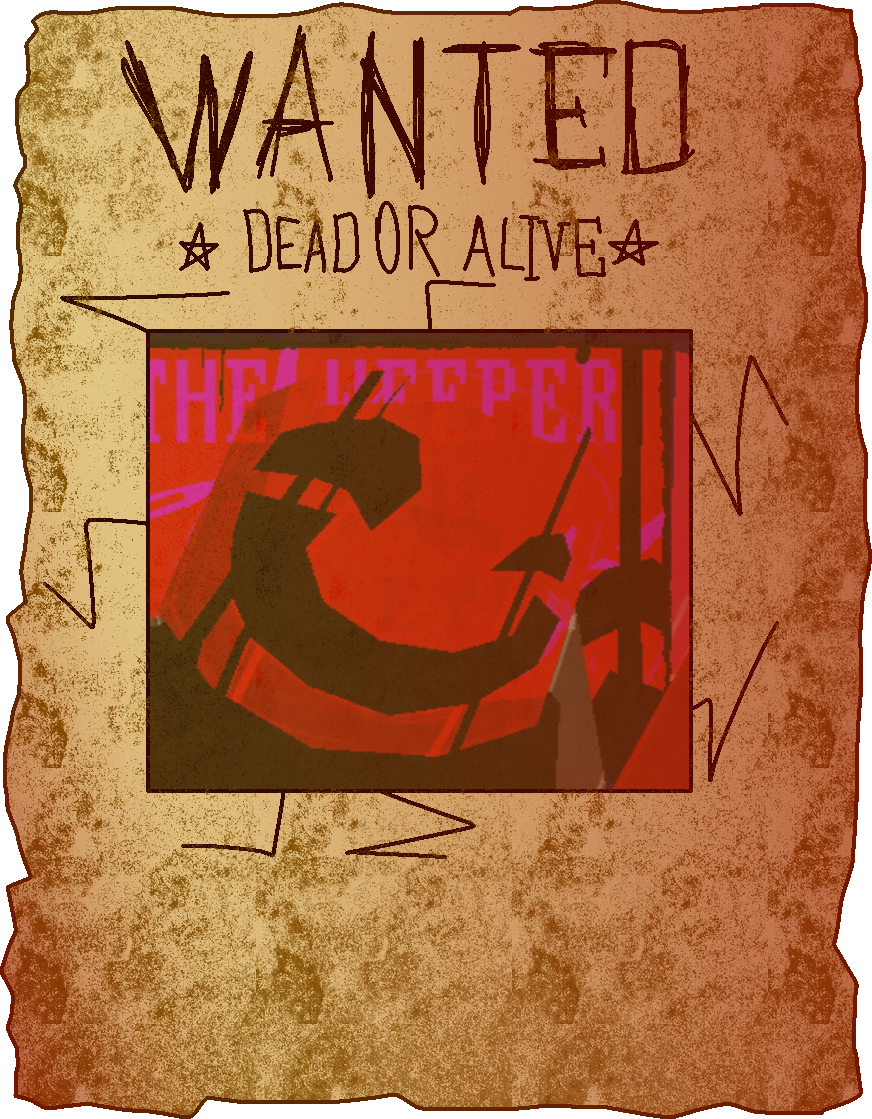 Wanted